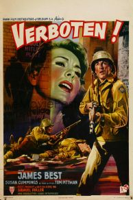 Verboten! (1959)