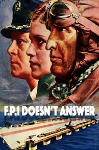 F.P.1 Doesnt Answer (1932)