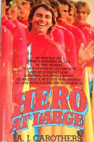 Hero at Large (1980)