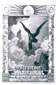 Lucifer Rising (1972)