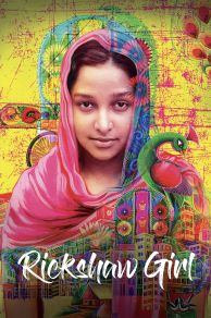 Rickshaw Girl (2021)