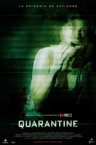 Quarantine (2008)