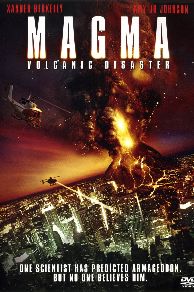 Magma: Volcanic Disaster  (2006)