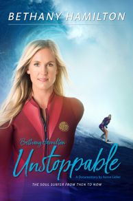 Bethany Hamilton: Unstoppable (2018)