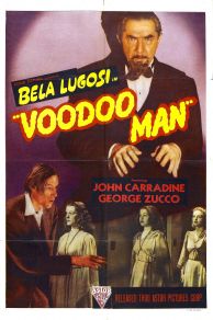 Voodoo Man (1944)