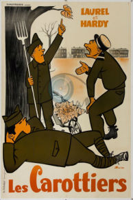 Les carottiers (1931)