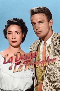 Bullfighter and the Lady (1951)