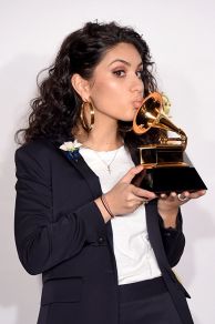 The 60th Annual Grammy Awards (2018)