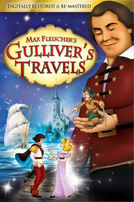 Gullivers Travels (1939)