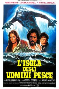 The Island of the Fishmen (1979)