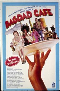 Bagdad Cafe (1987)