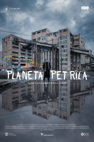 Planeta Petrila (2016)