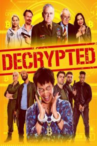 Decrypted (2021)