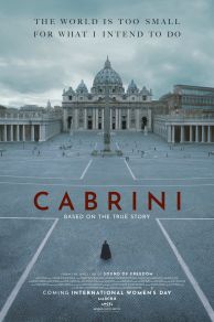 Cabrini (2024)