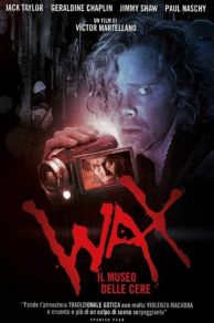 Wax (2014)