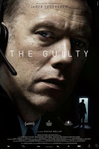 The Guilty (2018)