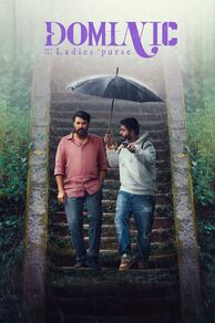 Dominic and the Ladies Purse (2025)