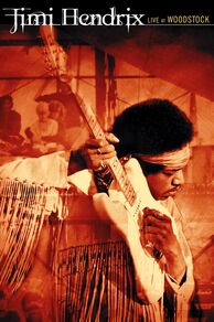 Jimi Hendrix: Live at Woodstock (1999)