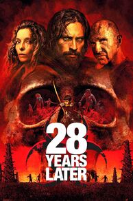 28 Years Later (2025)