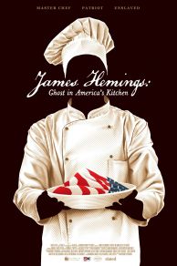 James Hemings: Ghost in Americas Kitchen (2022)