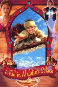 A Kid in Aladdins Palace (1997)