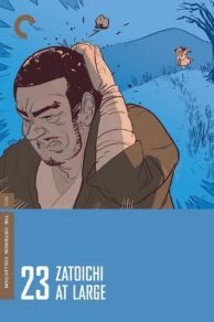 Zatoichi at Large (1972)