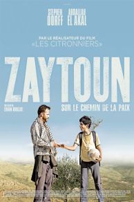 Zaytoun (2012)