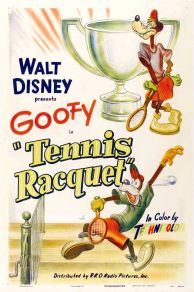 Tennis Racquet (1949)