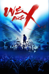 We Are X (2016)