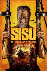 Sisu: Road to Revenge (2025)