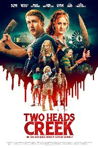 Two Heads Creek (2019)