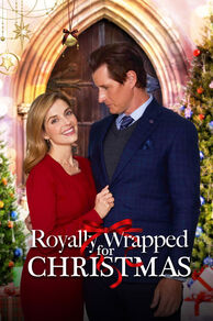 Royally Wrapped for Christmas (2021)