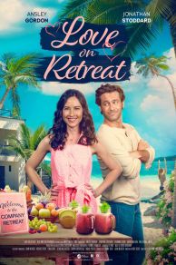 Love on Retreat (Lean into Love) (2023)