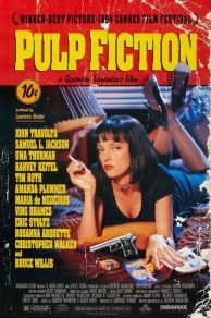 Pulp Fiction (1994)