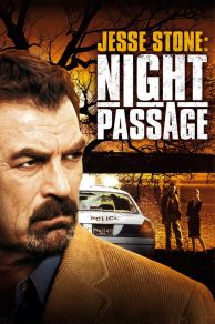 Jesse Stone: Night Passage (2006)