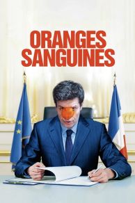 Bloody Oranges (2021)