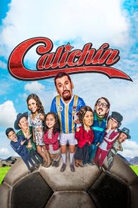 Calichín (2016)