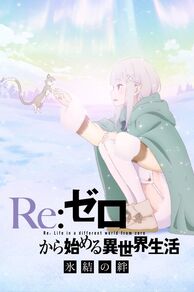 Re: Zero kara Hajimeru Isekai Seikatsu: Hyouketsu no Kizuna (2019)