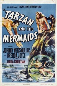 Tarzan and the Mermaids (1948)