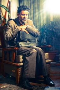 Aligarh (2015)