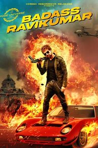 Badass Ravikumar (Badass Ravi Kumar) (2025)