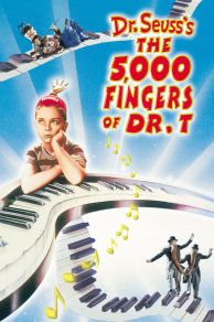 The 5000 Fingers of Dr. T. (1953)