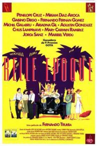 Belle Epoque (1992)
