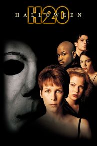 Halloween H20: 20 Years Later (1998)