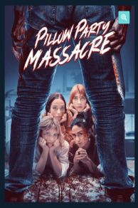 Pillow Party Massacre (2023)