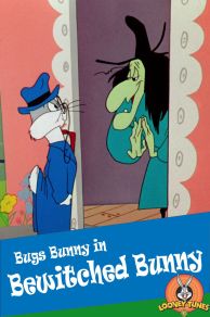 Bewitched Bunny (1954)