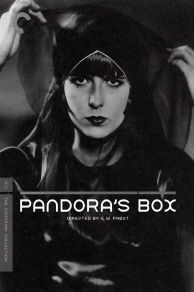 Pandora's Box (1929)