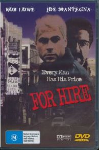 For Hire (1998)