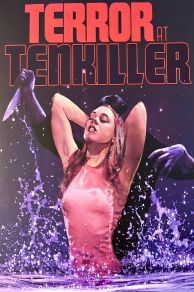 Terror at Tenkiller (1986)