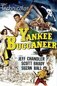 Yankee Buccaneer (1952)